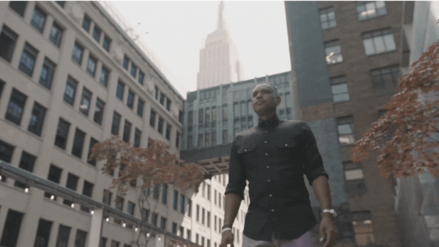 Award-winning Northwell Health community health series Unspoken Truth with Allen Houston