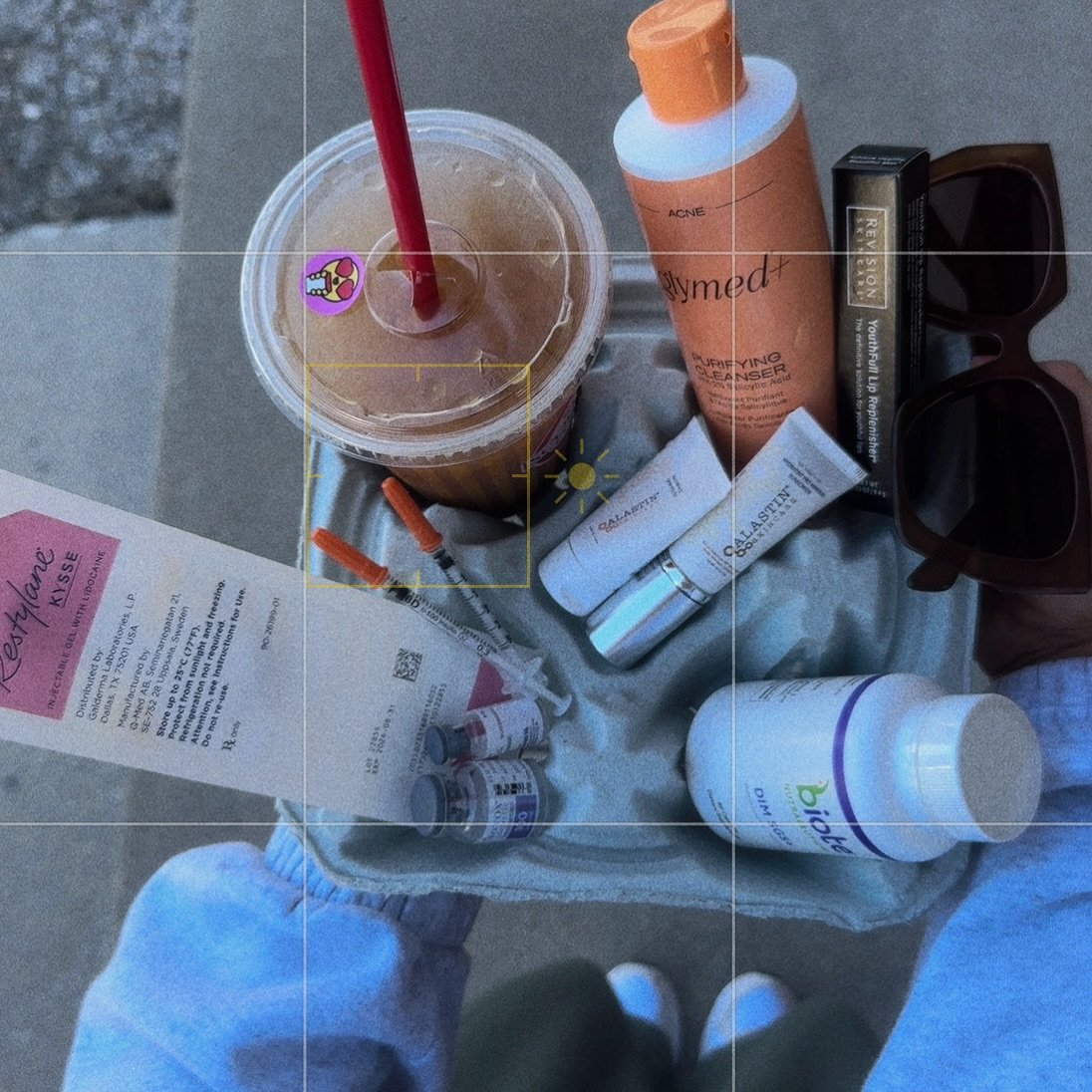 the essentials 💉☕️🤎

#elevaterecoveryandmedspa #omahanebraska #coffeeholic #revision #alastin #glymed #galderma #allergan #biote #hormones #injectables