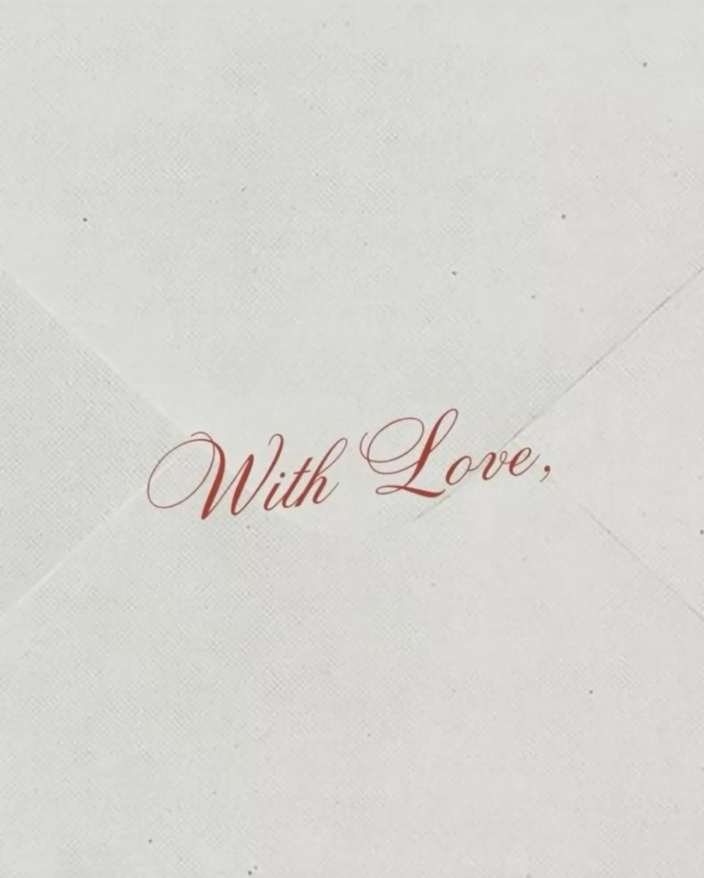 Roses are red, violets are blue&hellip;
our favorite love letters are the ones from you. 💌

Nothing makes our hearts happier than hearing how confident, glowing, and cared for you feel after visiting us. Thank you for trusting us with your beauty an