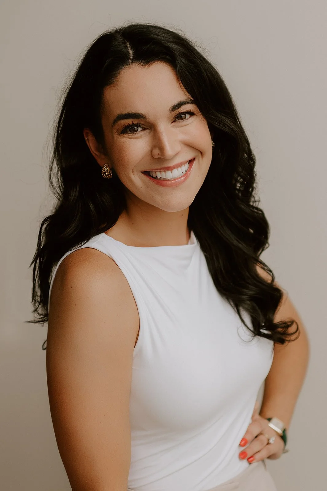 Lauren Fleege, DNP, FNP-C, Medical assisted weight loss, wellness, wellness injections, omaha ne, elevate recovery medspa
