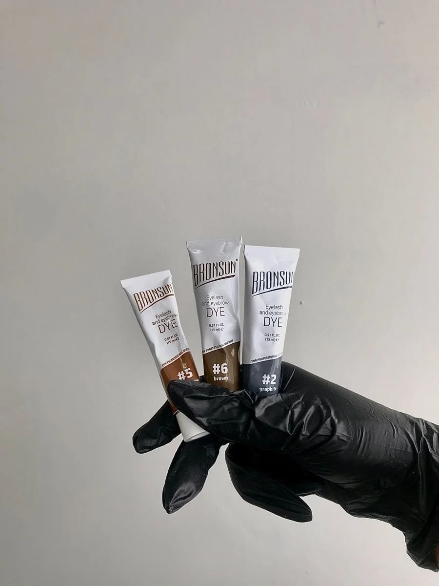 best brow shape and tint, omaha, ne