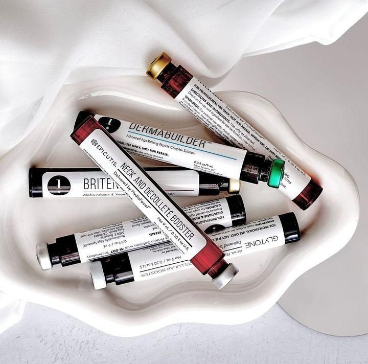 best deluxe hydrafacial, omaha, ne