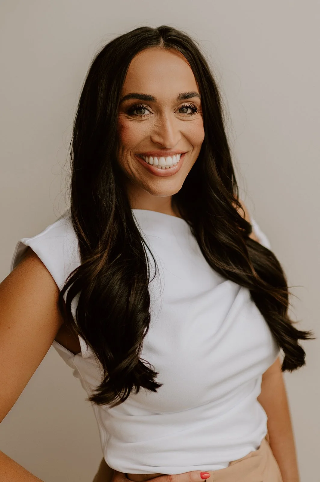 dani kalina, elevate business development, patient experience manager, omaha ne, elevate recovery medspa