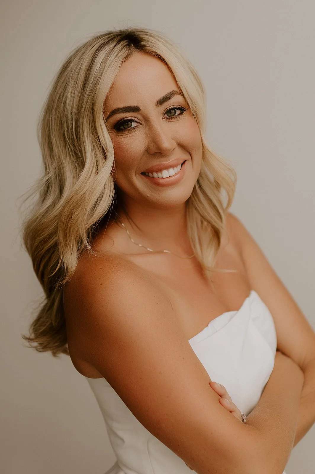 taylor troyer, licensed aesthetican, esthetican, certified brow specialist, certified brow specialist, omaha ne, elevate recovery medspa