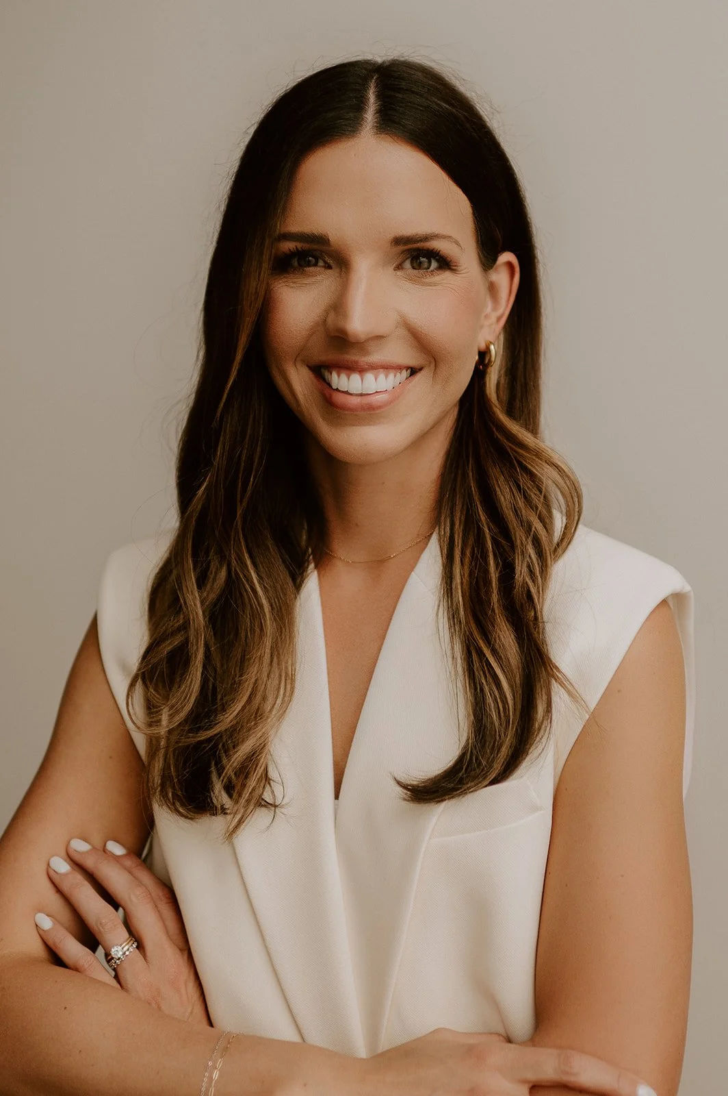Jenna wittler, elevate fitness + medspa director, business development, omaha ne, elevate recovery medspa