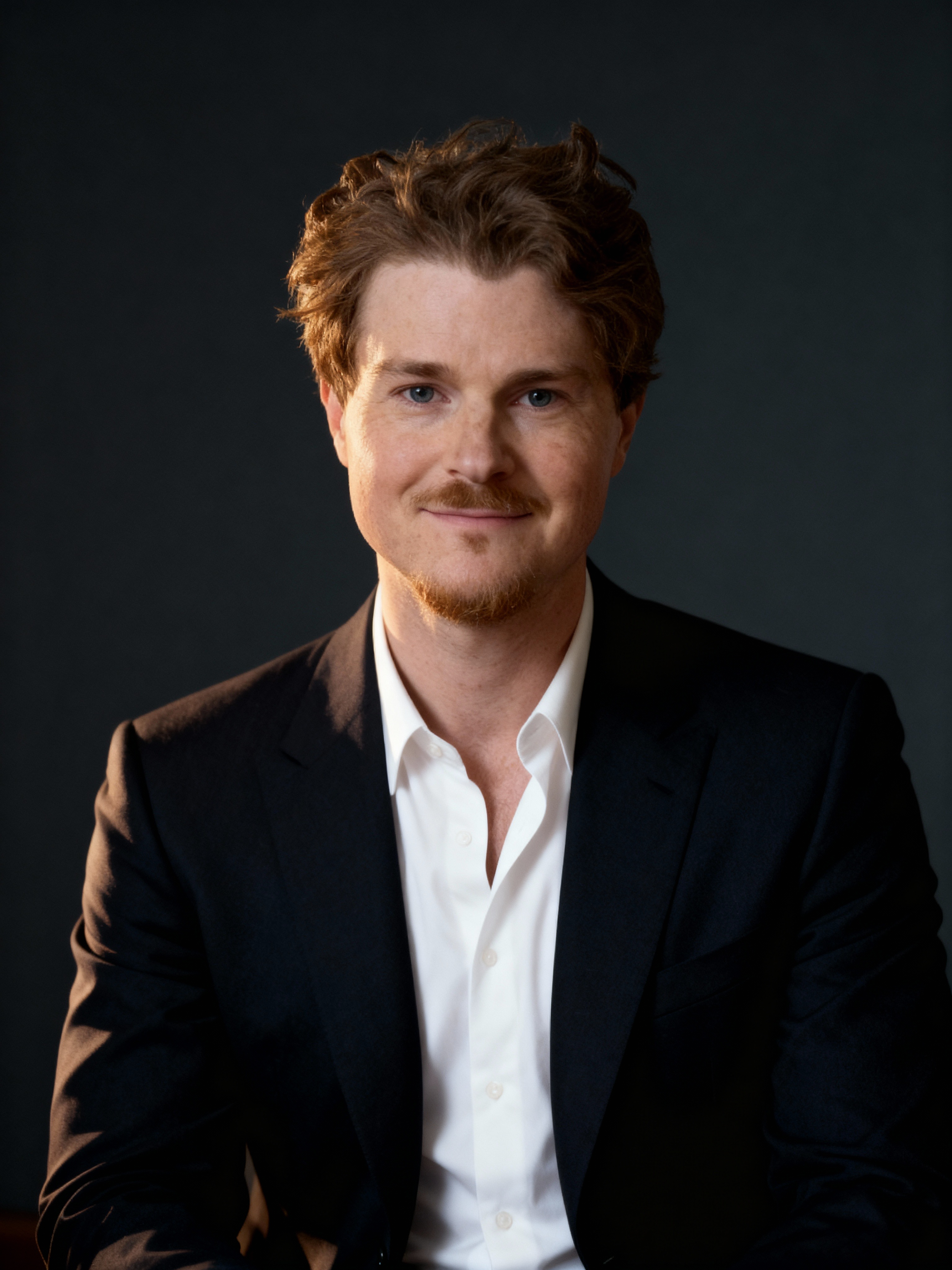 Theo Smart Randquist