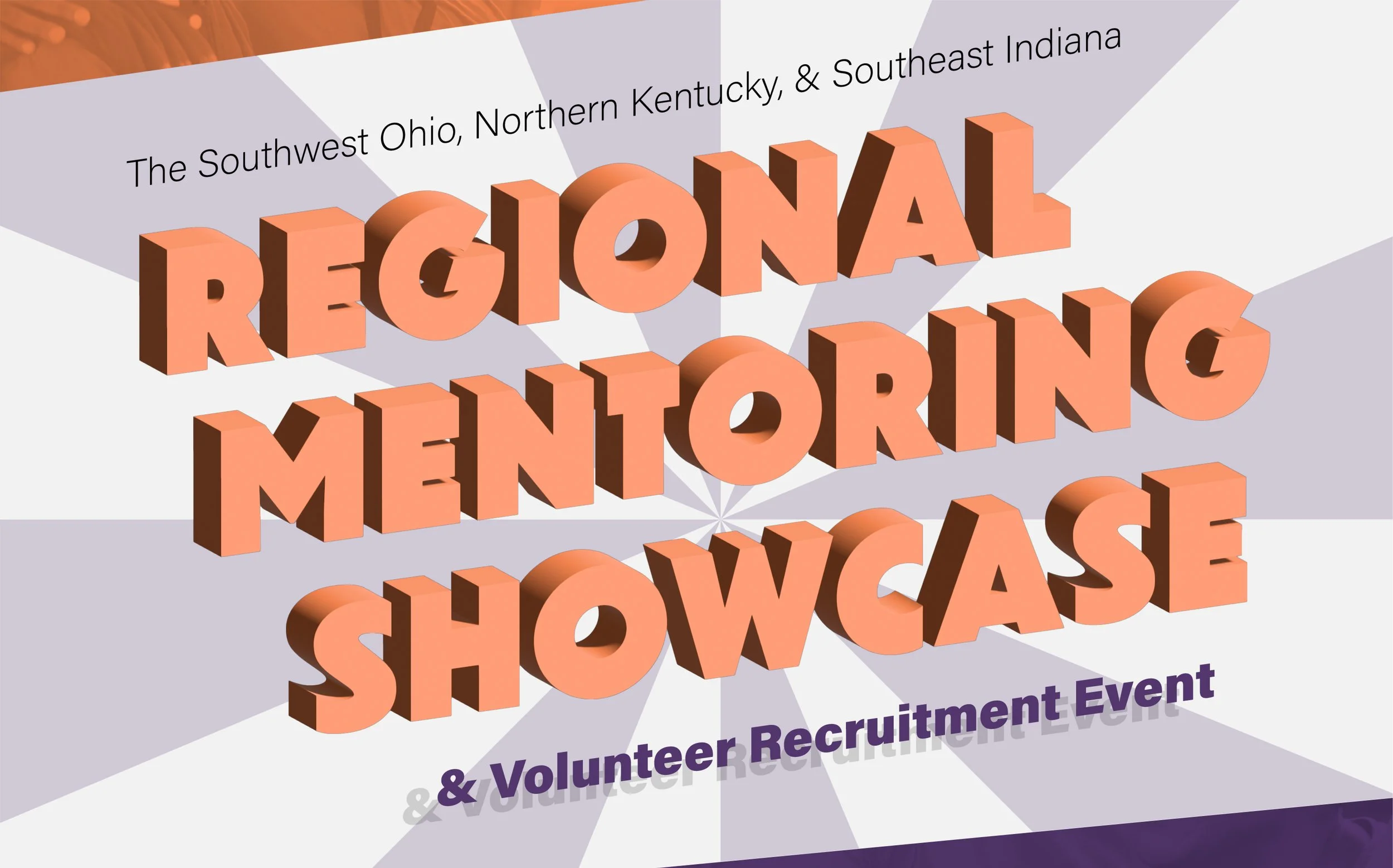 Regional Mentoring Showcase