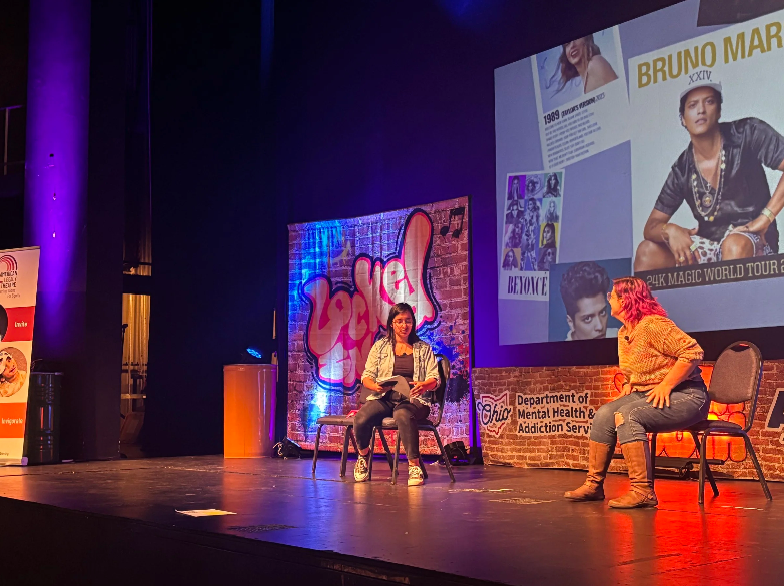 See Me, Hear Me: Cyberbullying