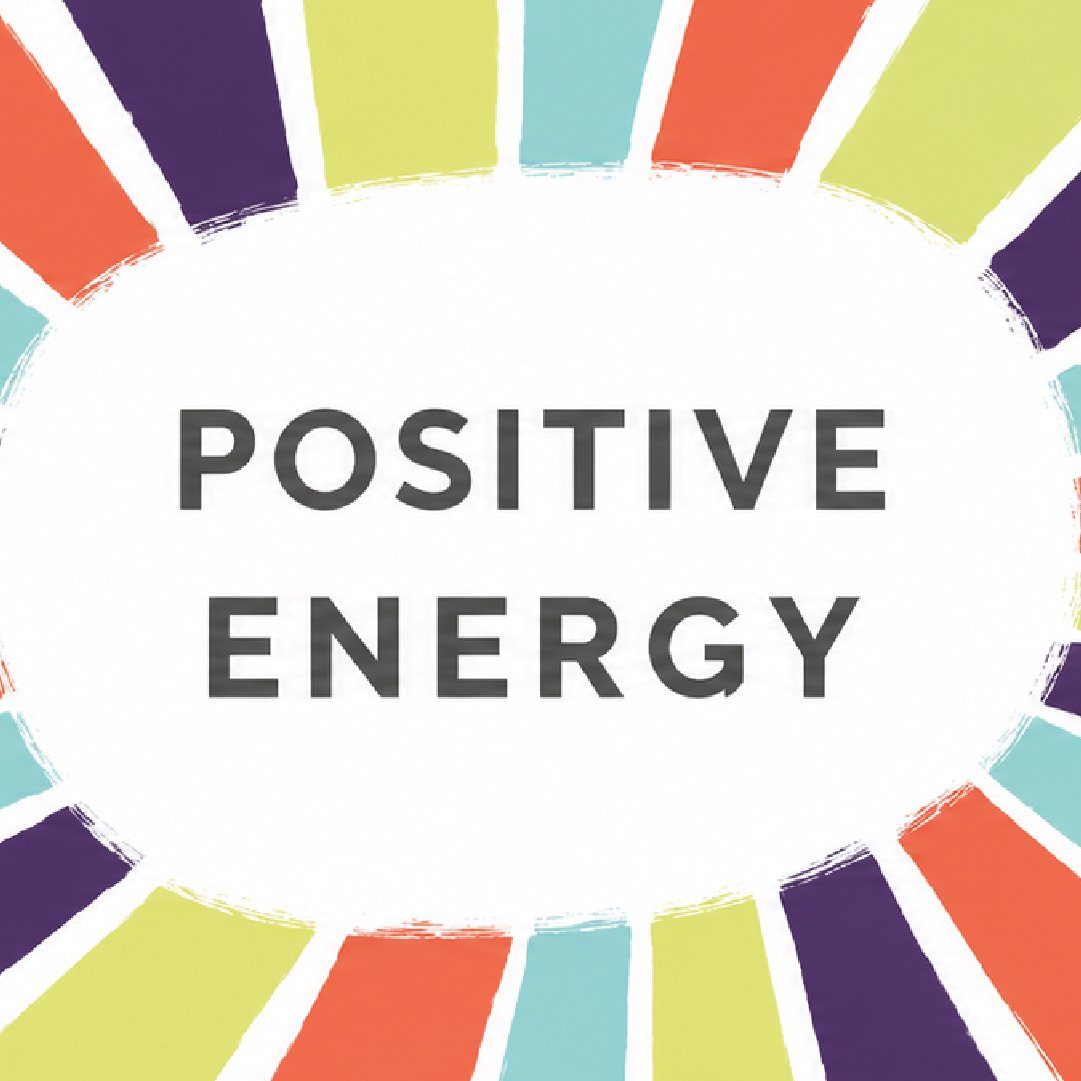 Positivity