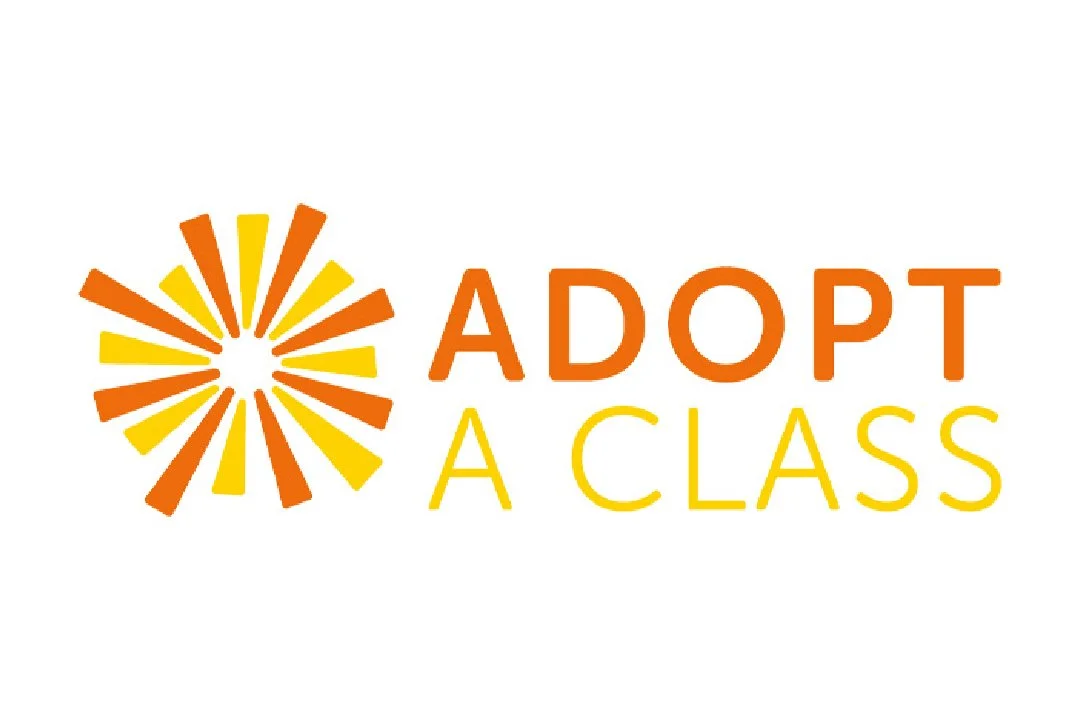 Adopt a Class