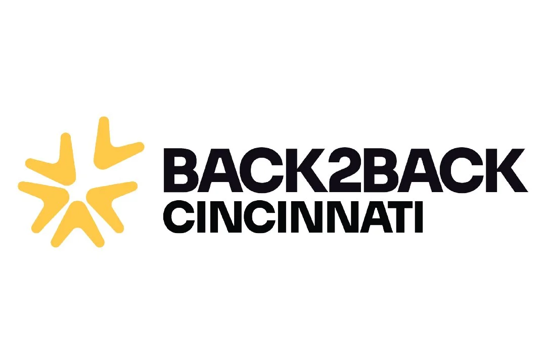 Back2Back Cincinnati