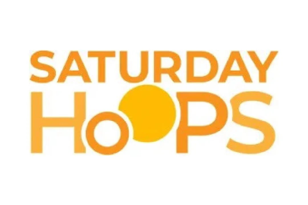 Saturday Hoops