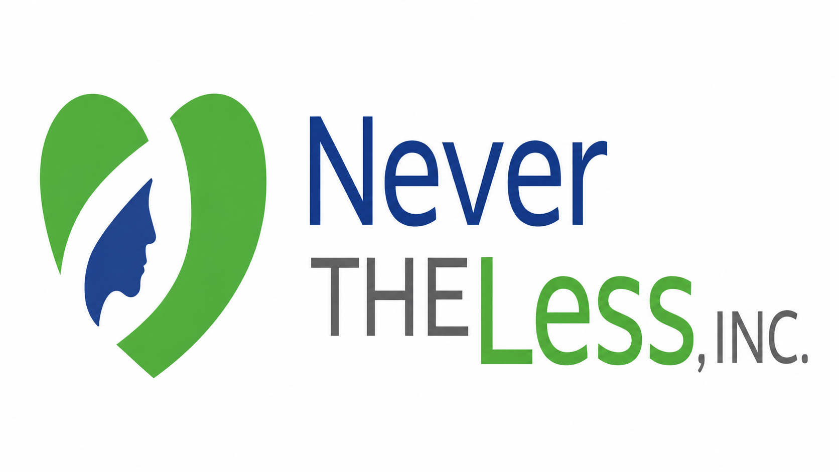 Never The Less