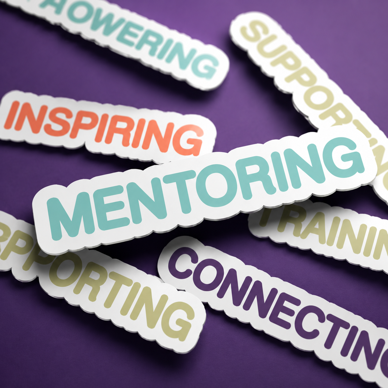 Mentoring and Coaching