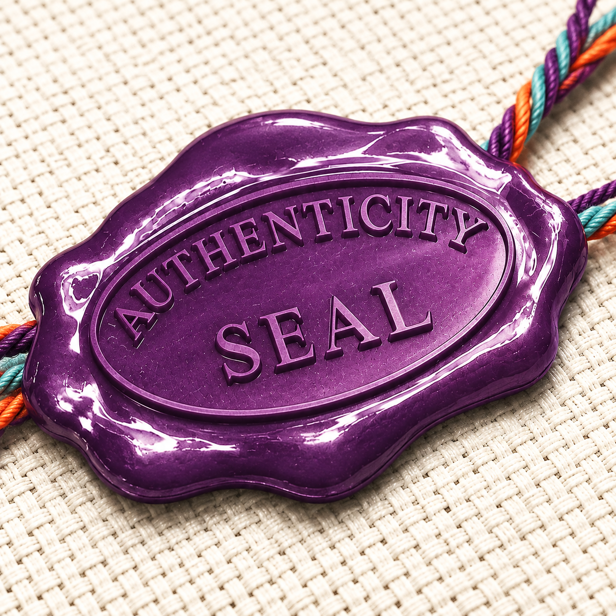 Authenticity