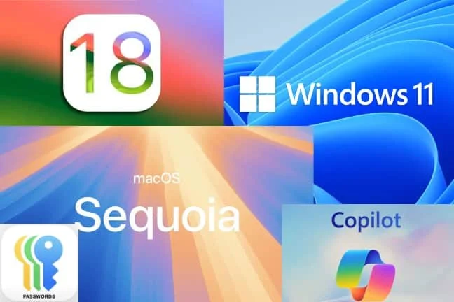 What You Need to Know: Apple and Windows Updates