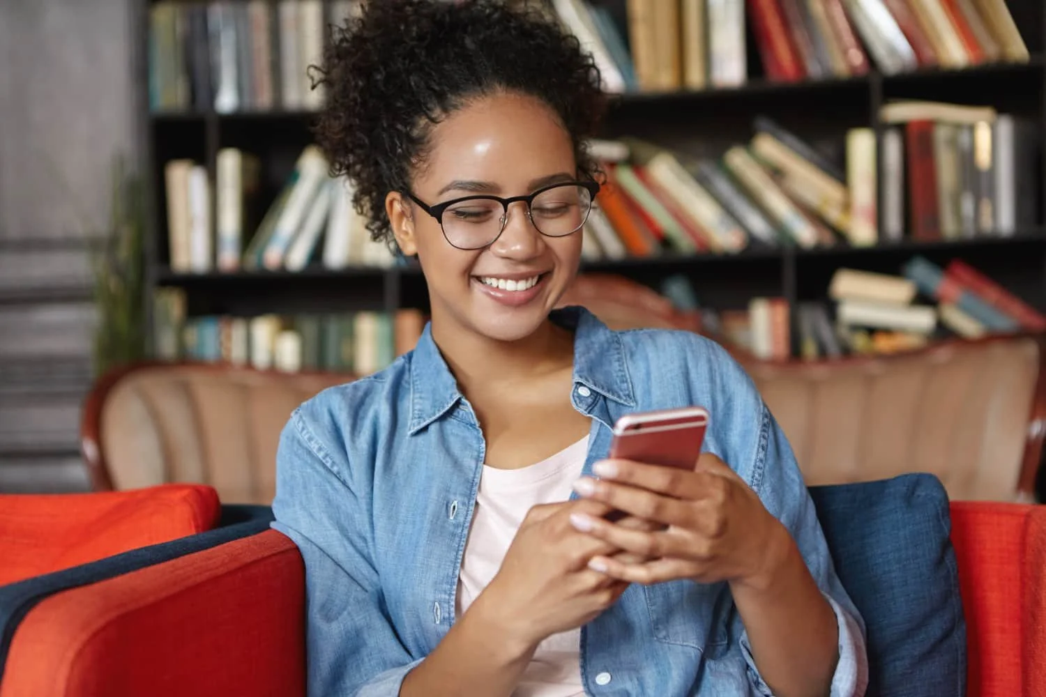 Channel the Confidence of a Twenty-Year-Old With Your Technology