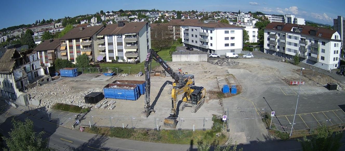 REACH17, Wohlen