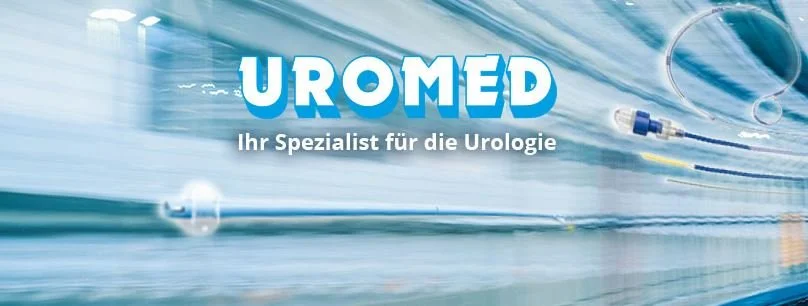Umbau Uromed Schweiz, Mägenwil