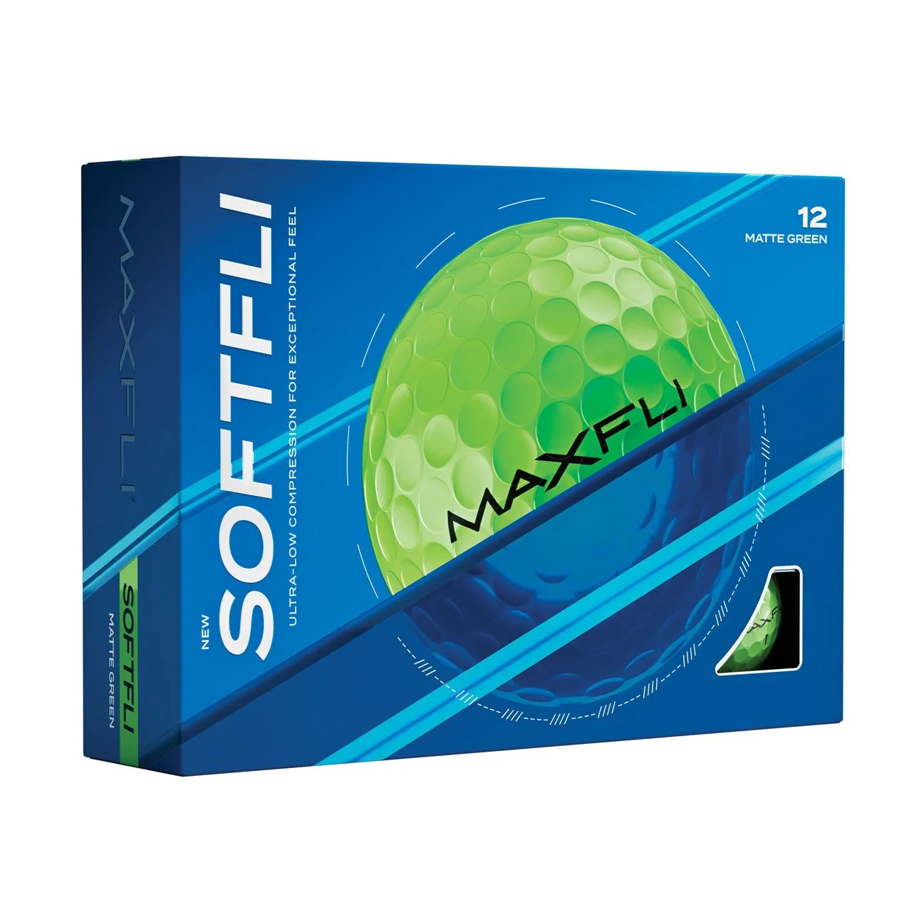 Maxfli 2025 SoftFli Golf Balls 3.jpg