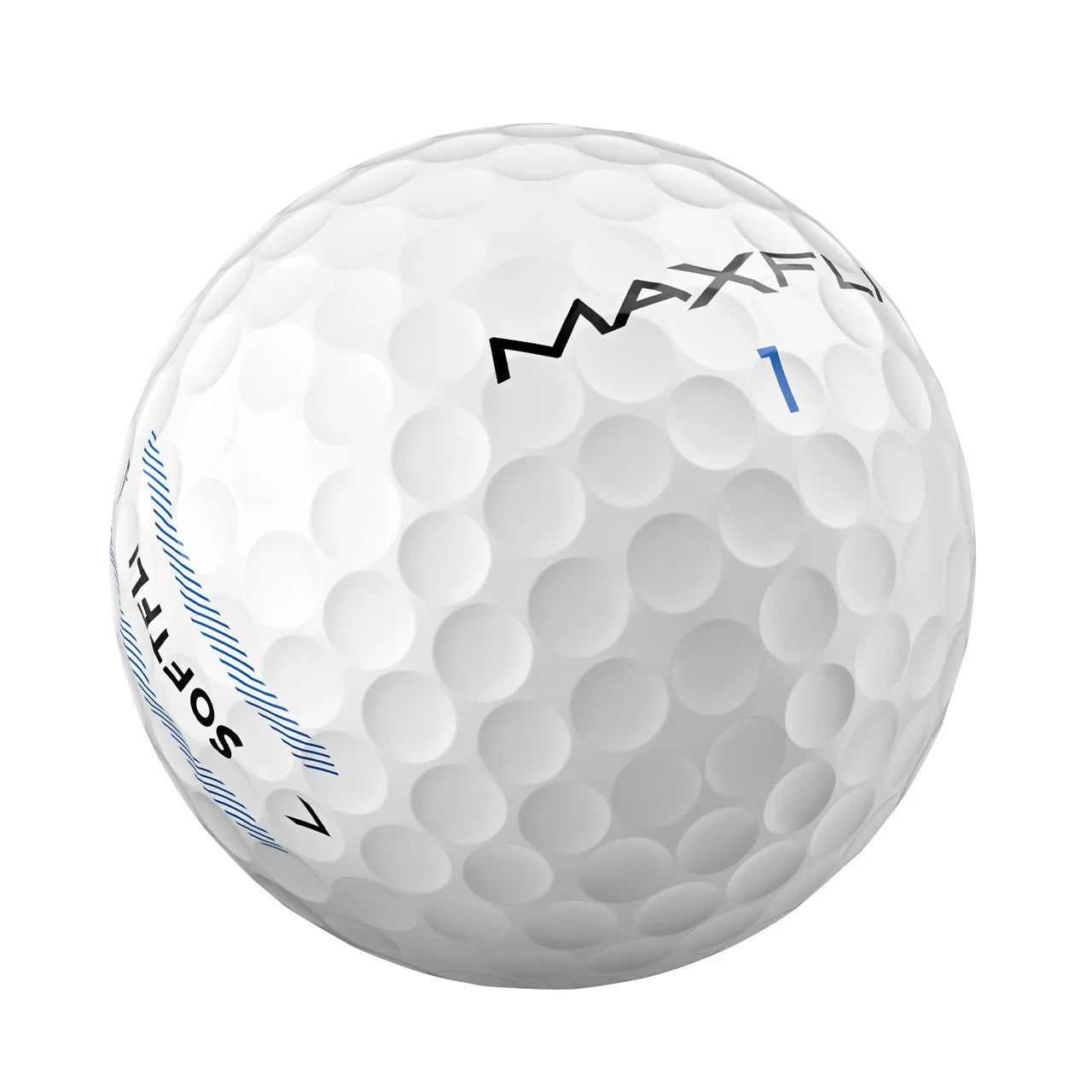 Maxfli 2025 SoftFli Golf Balls 1.jpg
