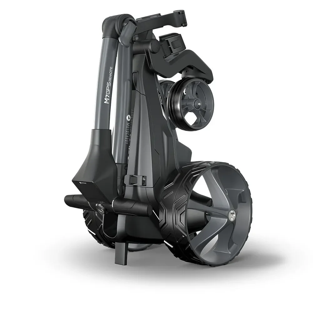 M7 GPS REMOTE Electric Trolley 3.webp