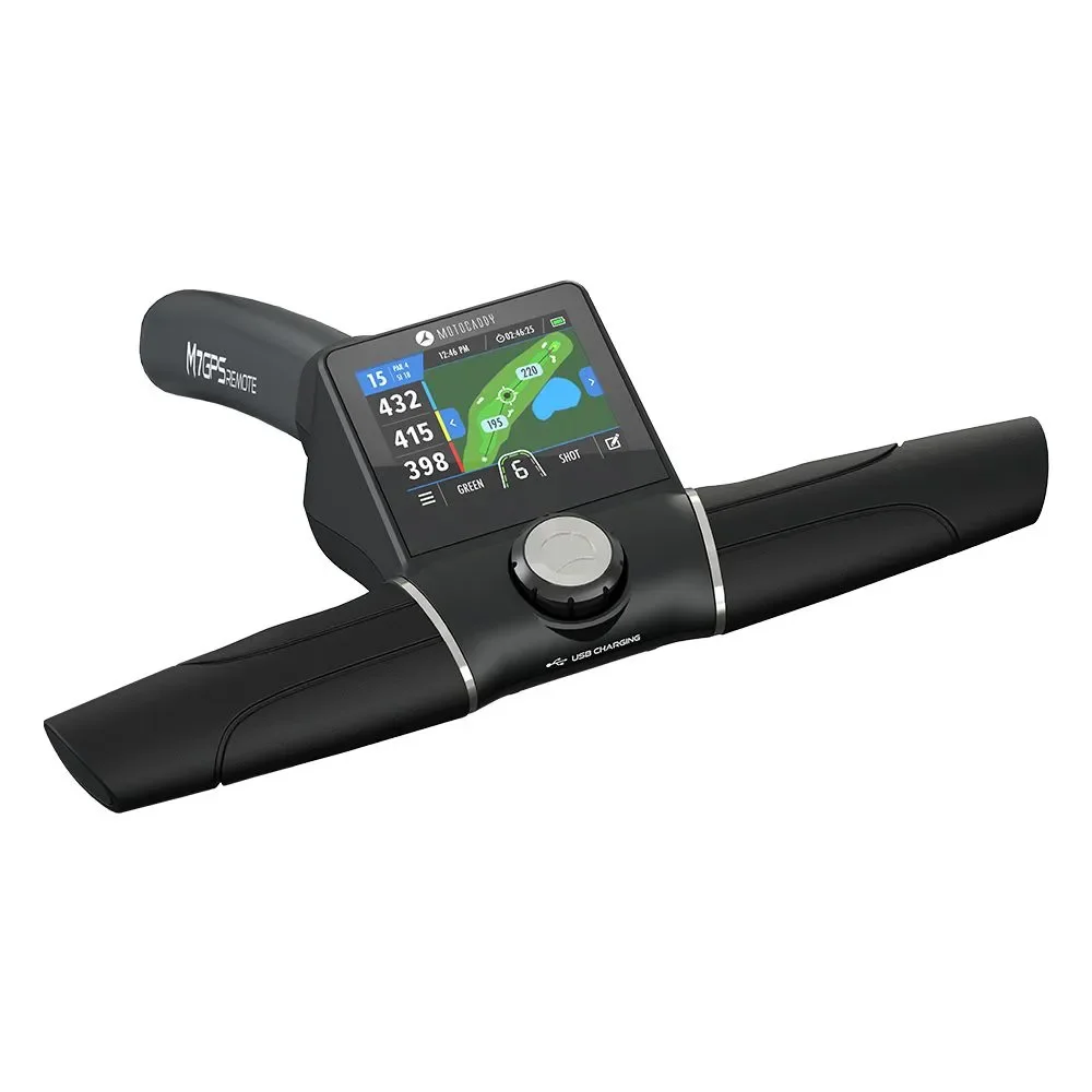 M7 GPS REMOTE Electric Trolley 6.webp