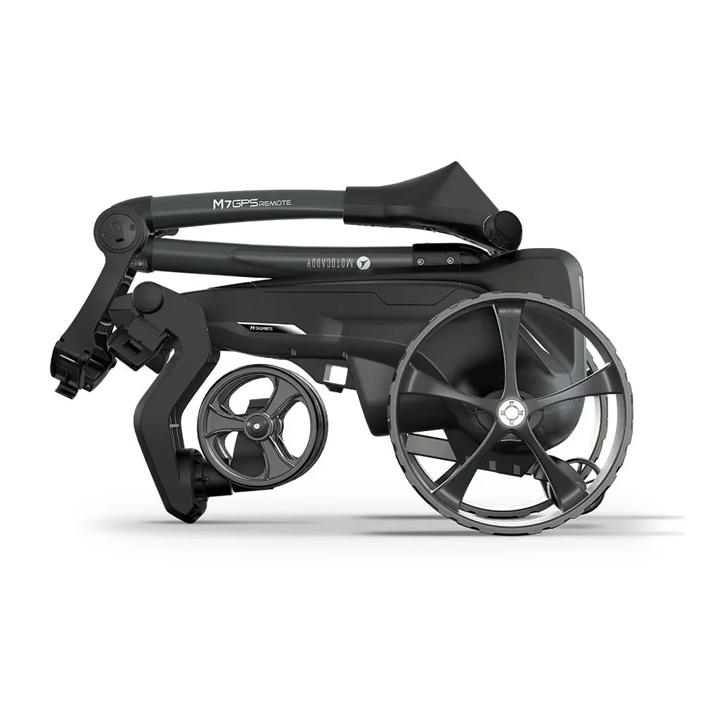 M7 GPS REMOTE Electric Trolley 5.webp