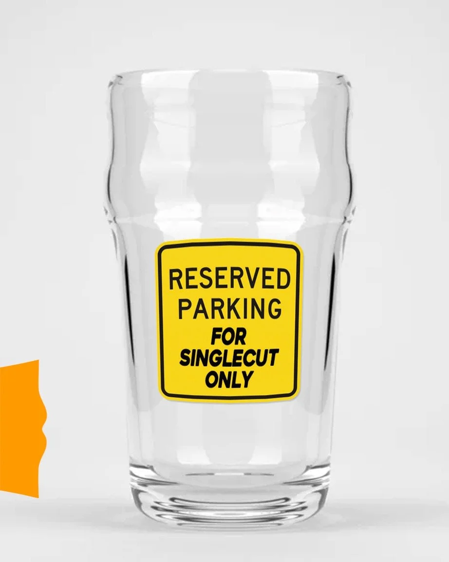 Don't you deserve the good stuff?