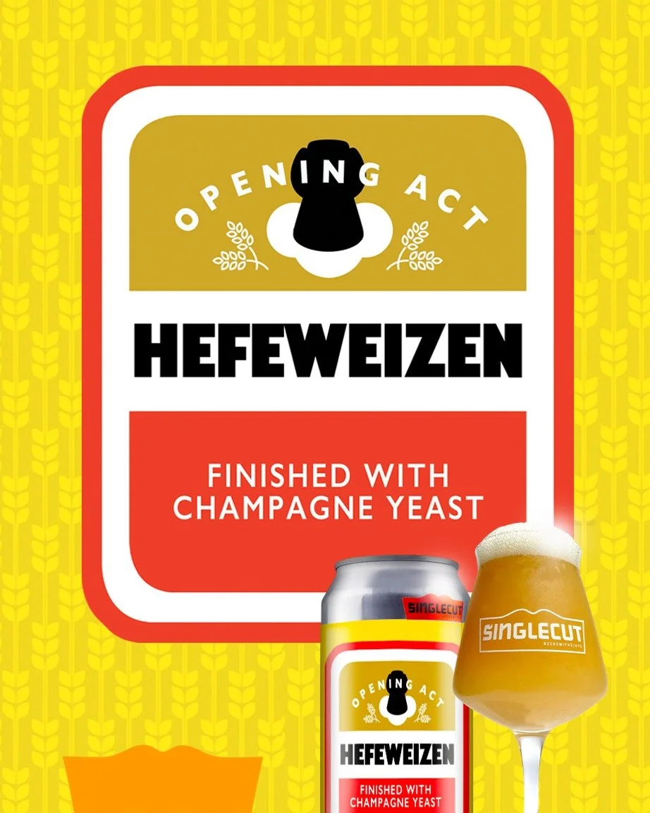 Releasing this week! 🍻