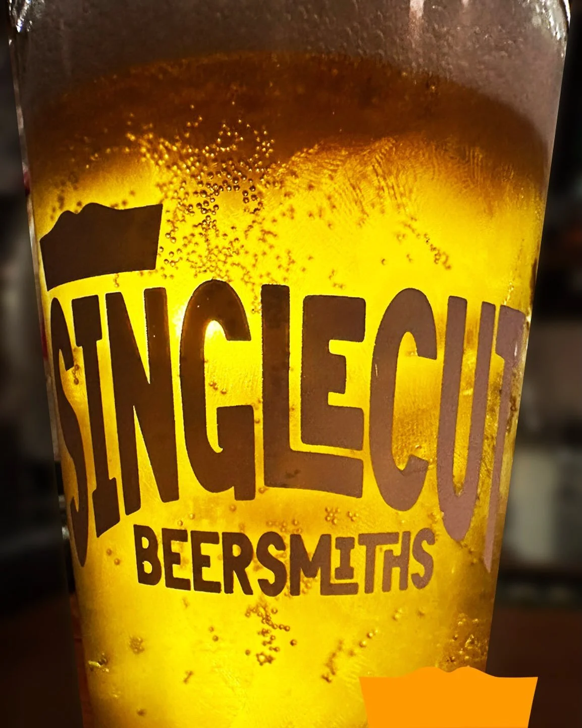 Hoping there&rsquo;s plenty of wheeeee! in your wheeeekend and we&rsquo;re along for the good times. 🤘🍻