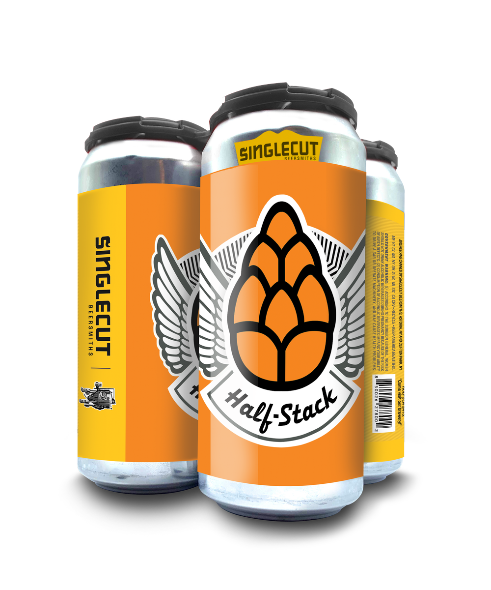Beers — SingleCut Beersmiths
