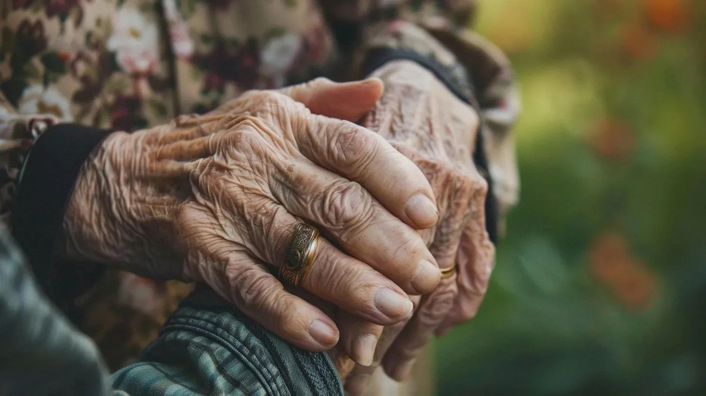 Do My Aging Parents Need Care?