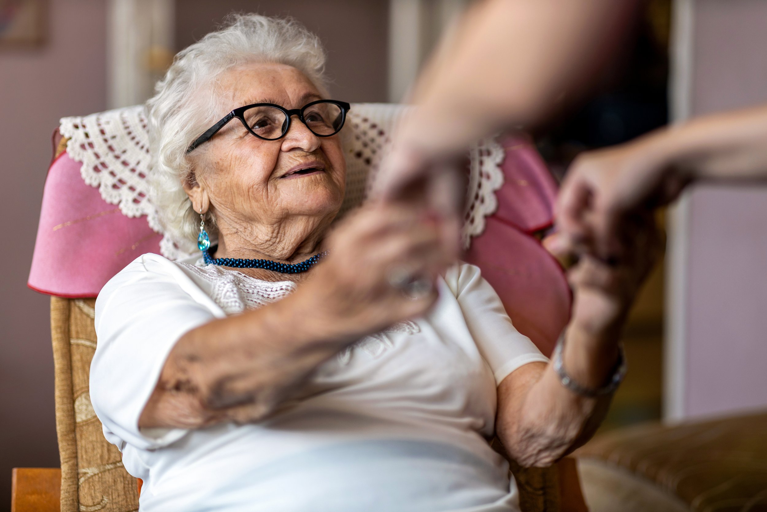 How Personalized Home Care Supports Safety, Memory, and Family Well-being in Roanoke