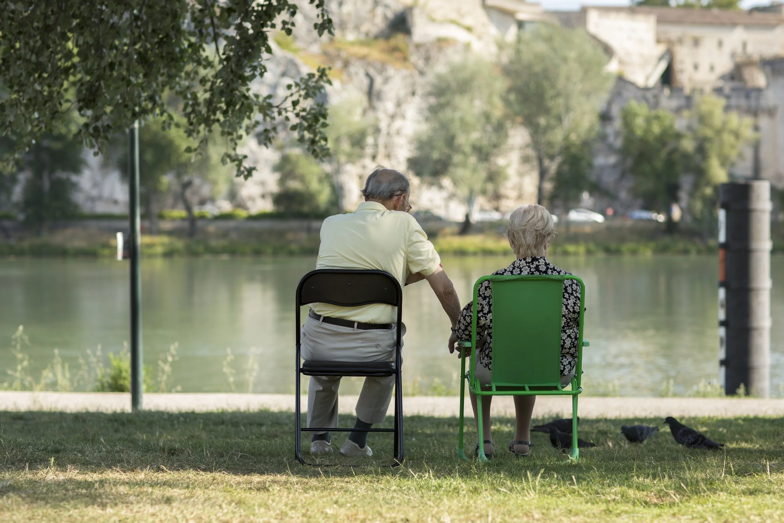Heart Health Starts at Home: The Quiet Signs Families Often Notice First