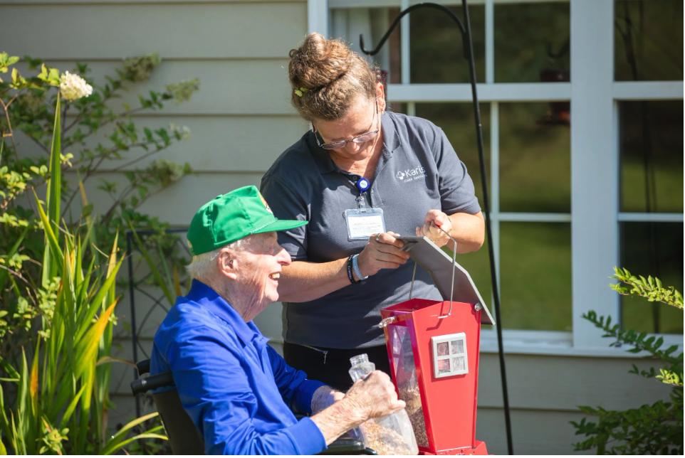 Choosing the Best Senior Home Care: A Virginia Family's Guide to Finding the Right Fit