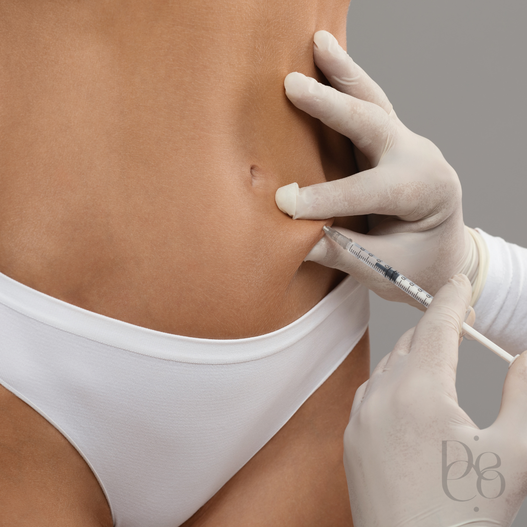 Fat Dissolving Injections