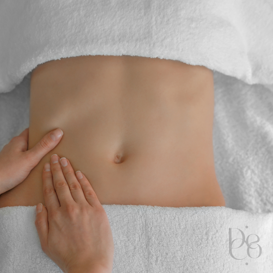 Post Operative Lymphatic Massage - post op massage