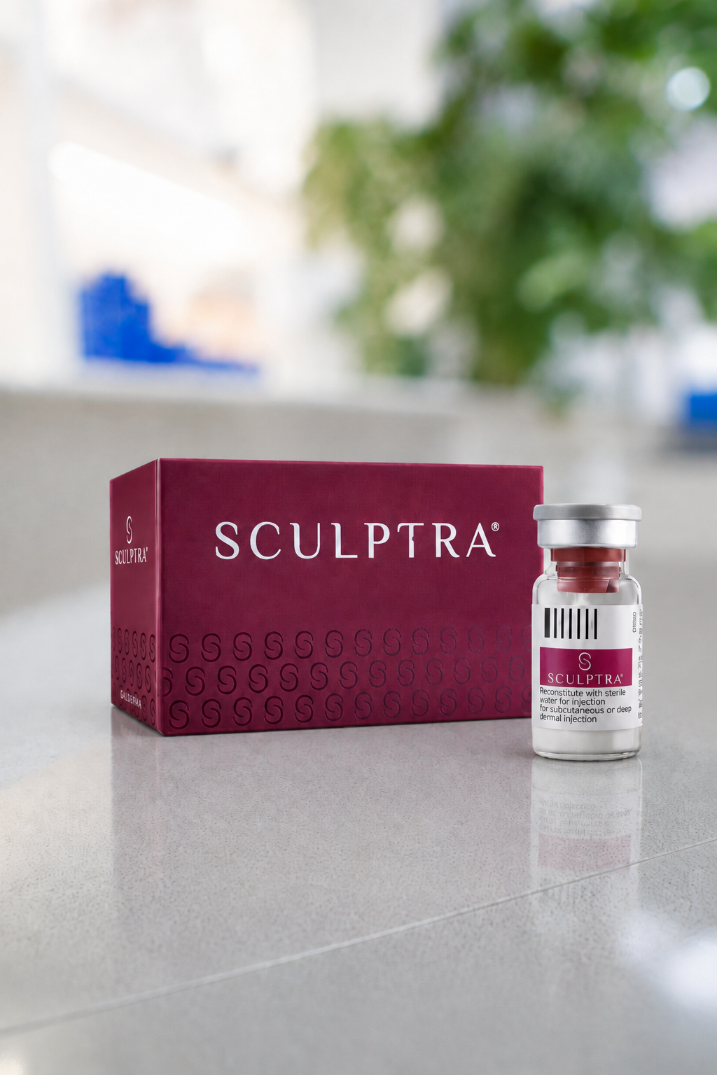 Sculptra in london bridge