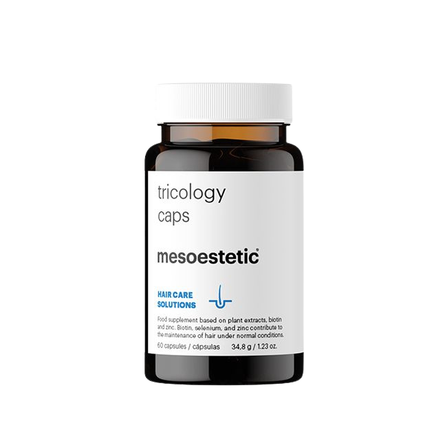 hair loss capsules