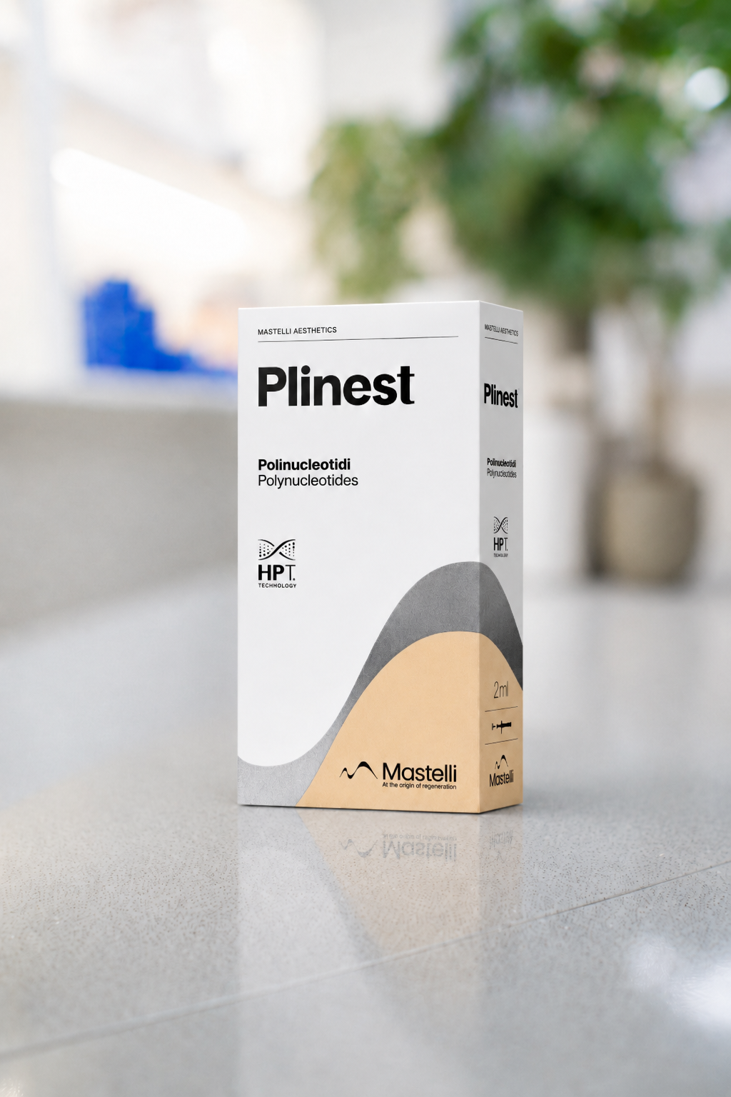 Plinest Polynucleotides