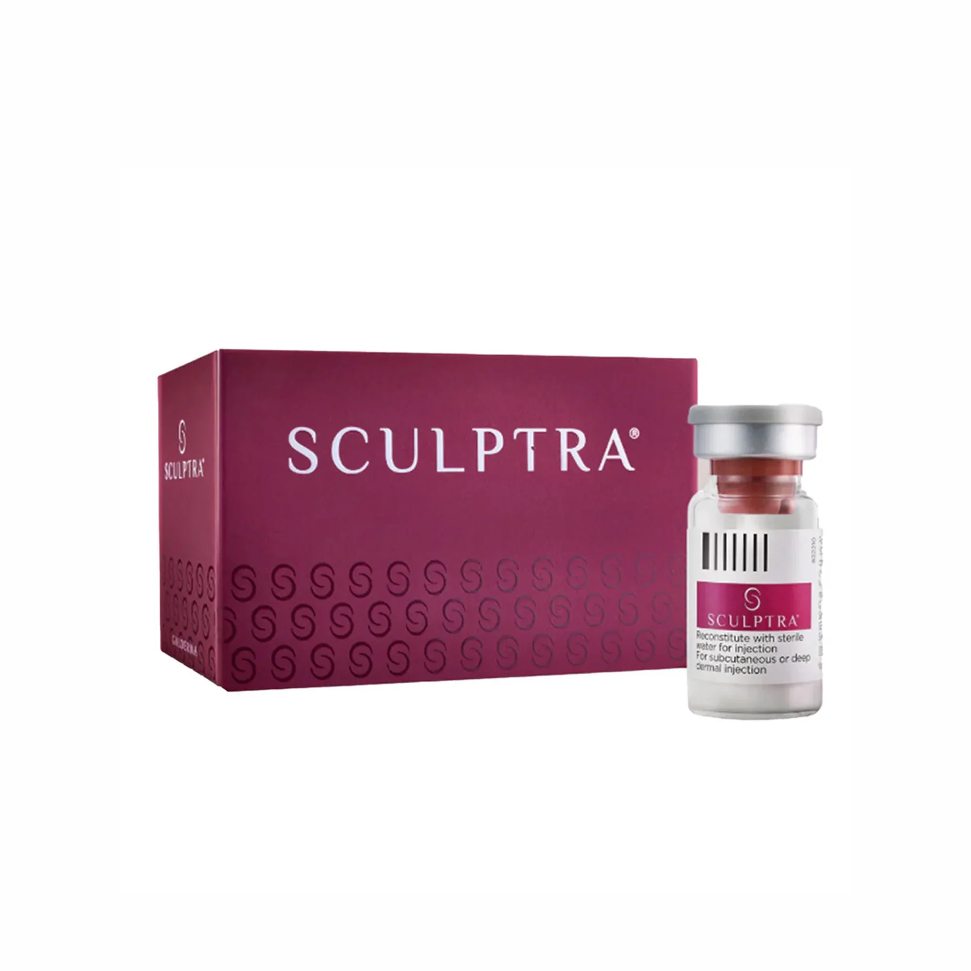 Sculptra in london bridge