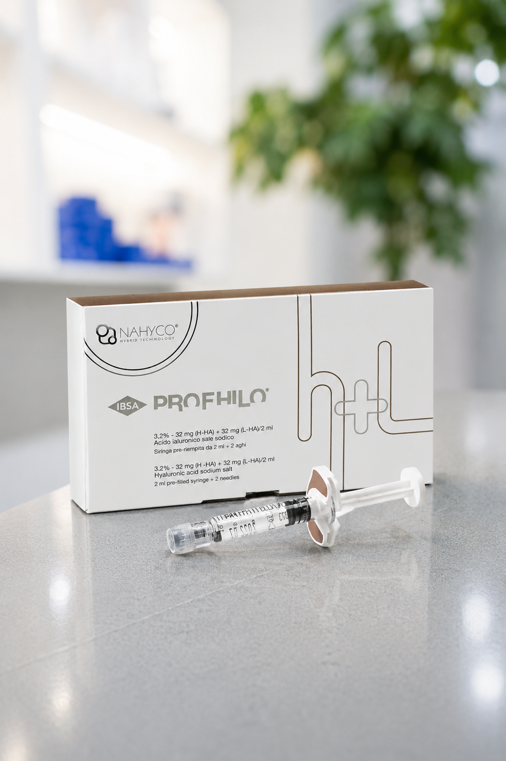 profhilo skin booster
