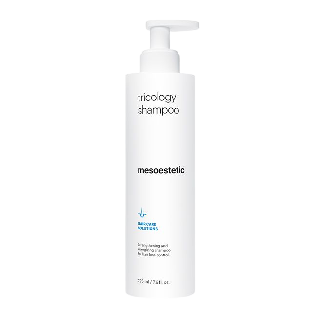 Mesoestetic hairloss shampoo