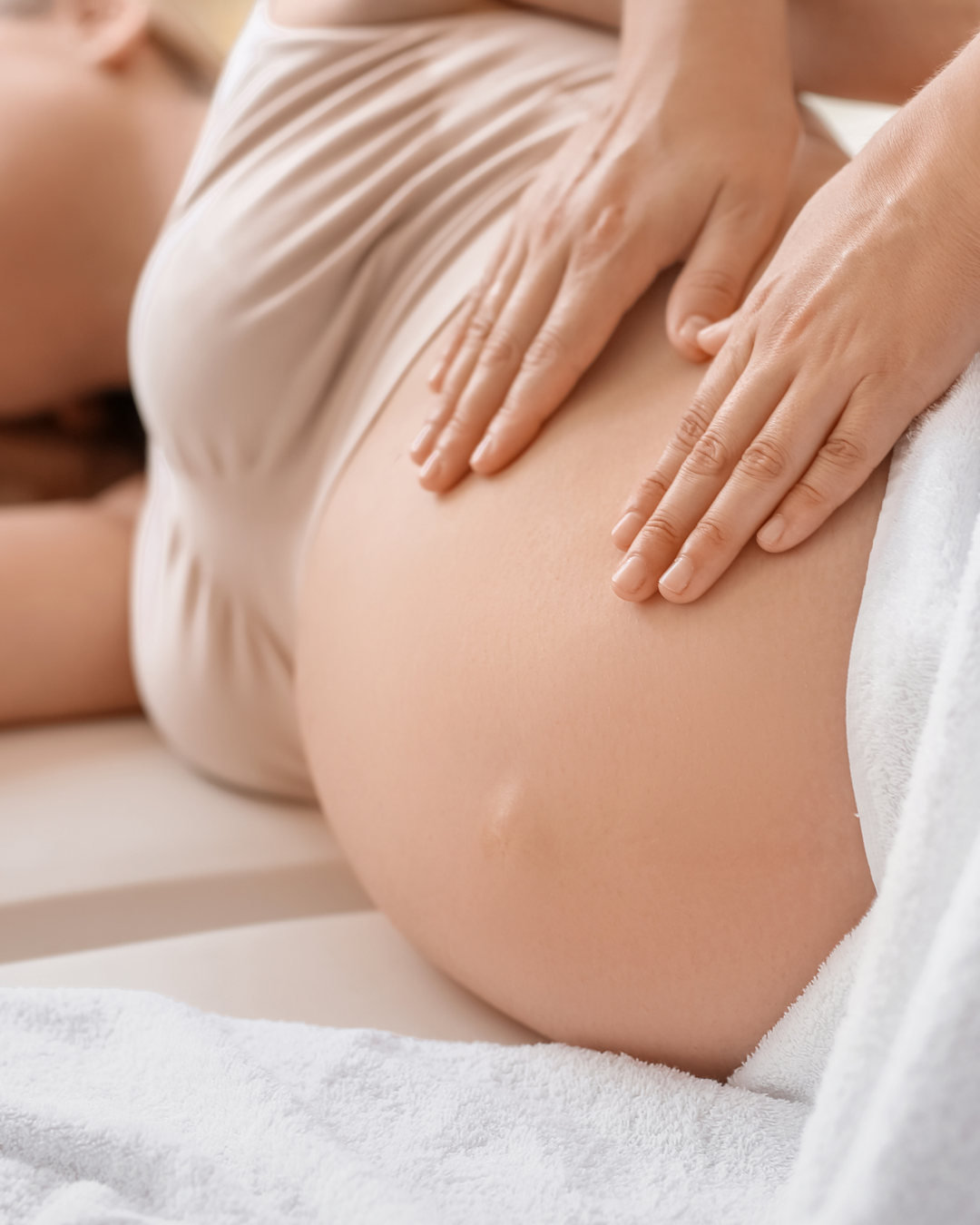 Pregnancy massage in london bridge