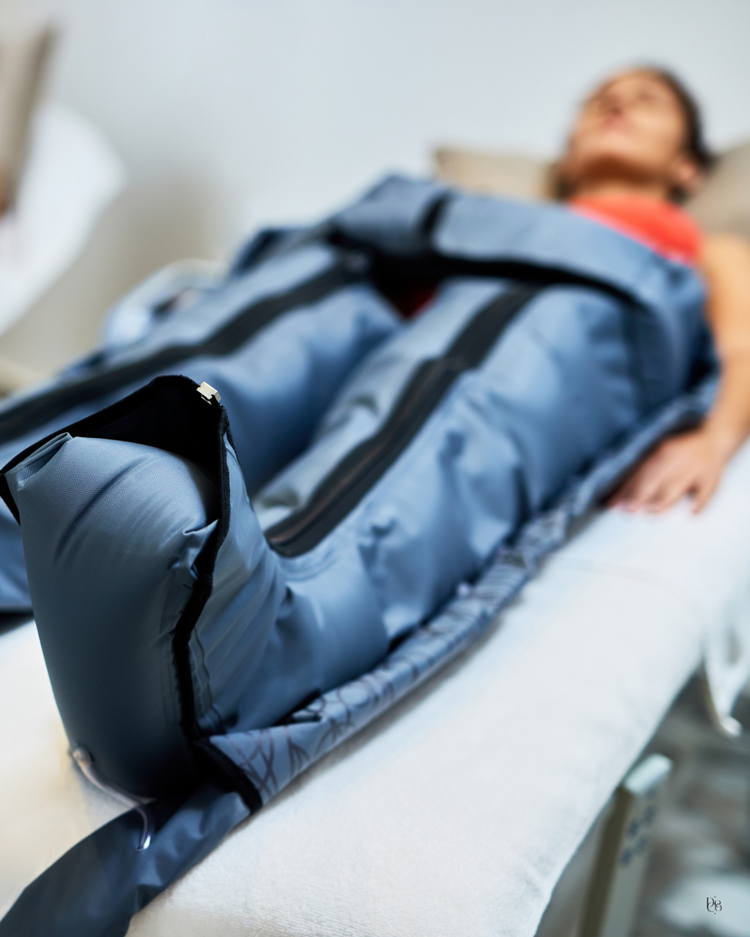 pressotherapy in london bridge