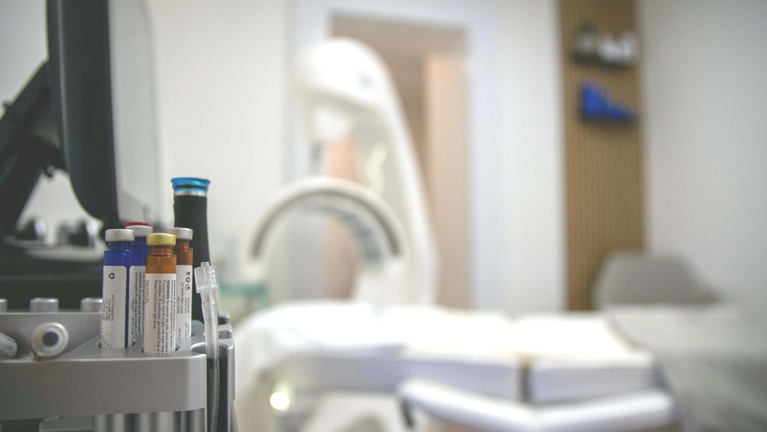 facial in london bridge hydradacial