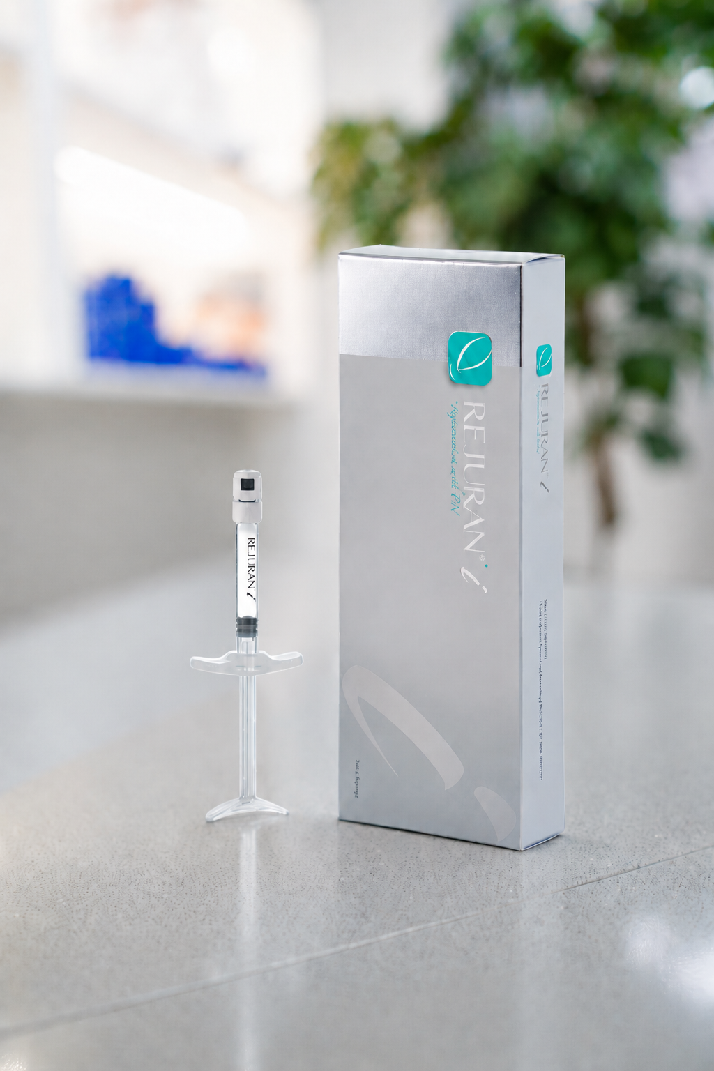 korean rejuran polynuclotides in london