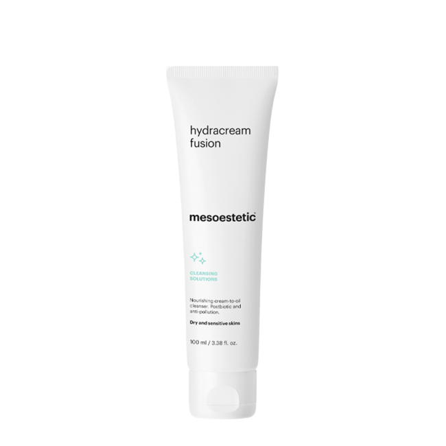 facial cleansing cream