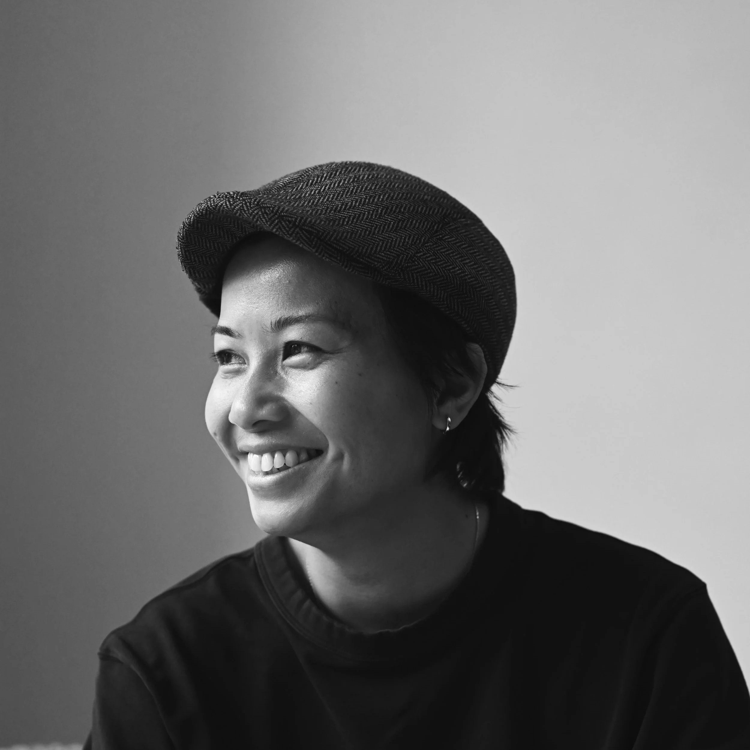 Photo representing Veasna, founder of Yousful Decluttering & Organising.